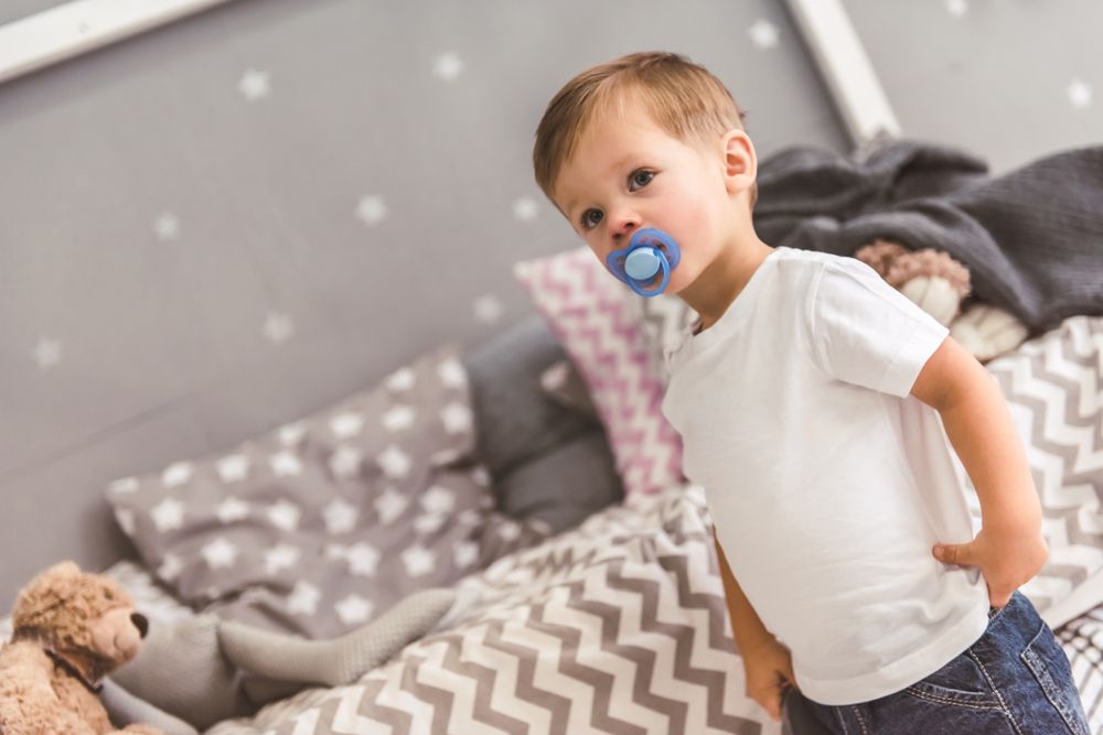 schnuller abgewöhnen tipps