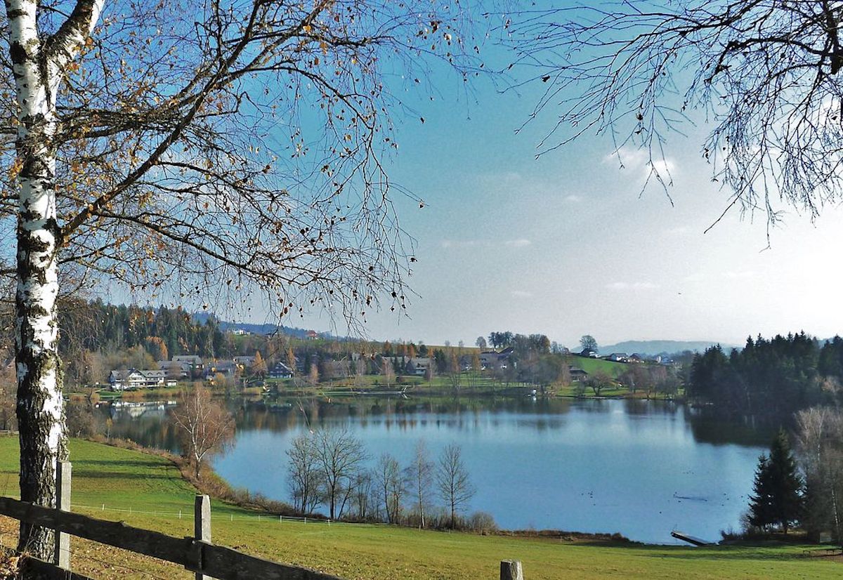 Maltschacher See