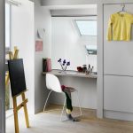 Velux Dachflächenfenster im Kinderzimmer, Bild 1