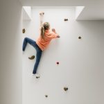 Velux Dachflächenfenster im Kinderzimmer Bild 8