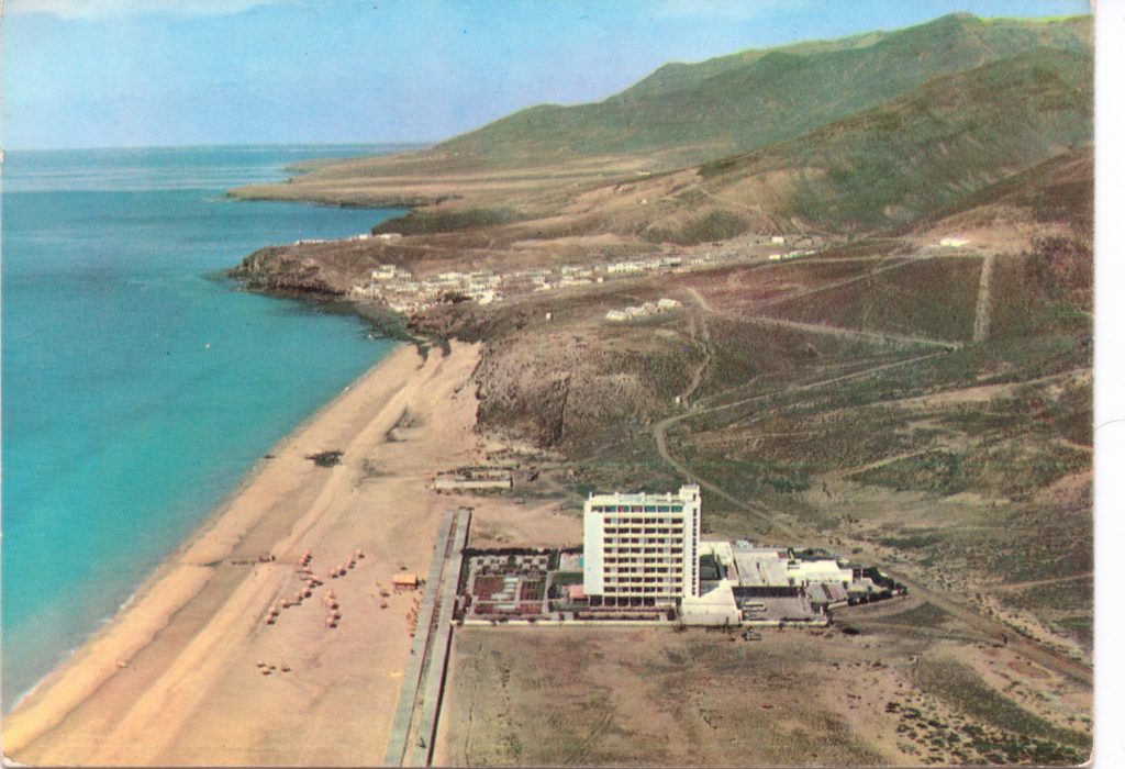 1971_Robinson Club Jandia Playa