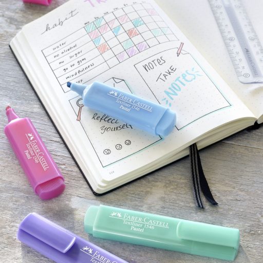 Bullet Journaling Starter Set Cover