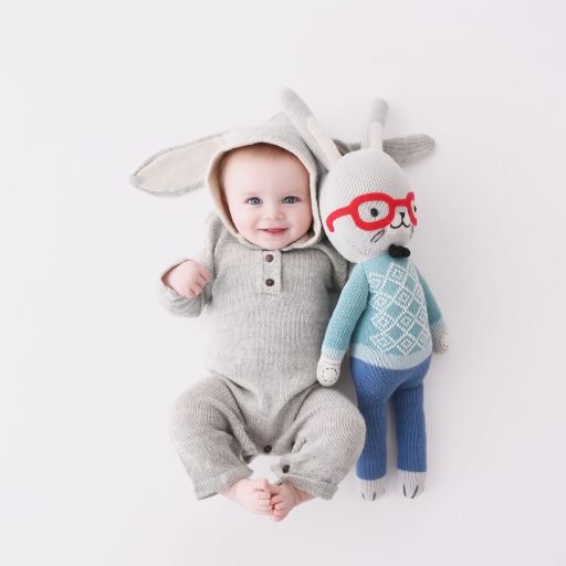 Cuddle + Kind Brille