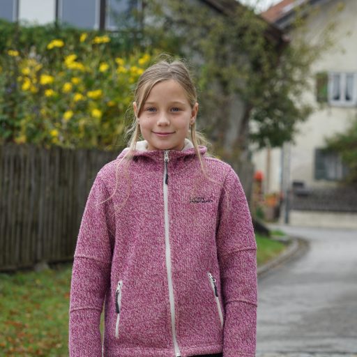 Vanessa Bosse in Riegsee