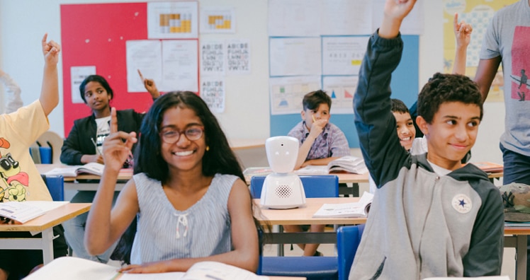 av1-roboterimklassenzimmer