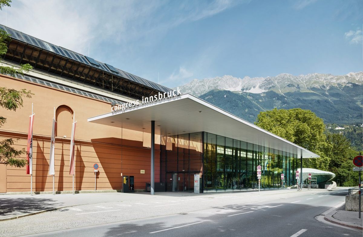 congress innsbruck
