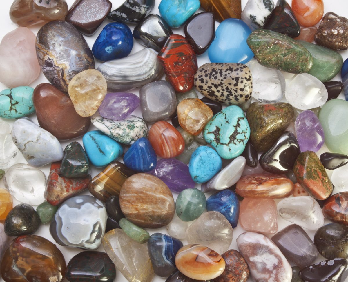 Mineralien Edelsteinheilkunde Heilkunde