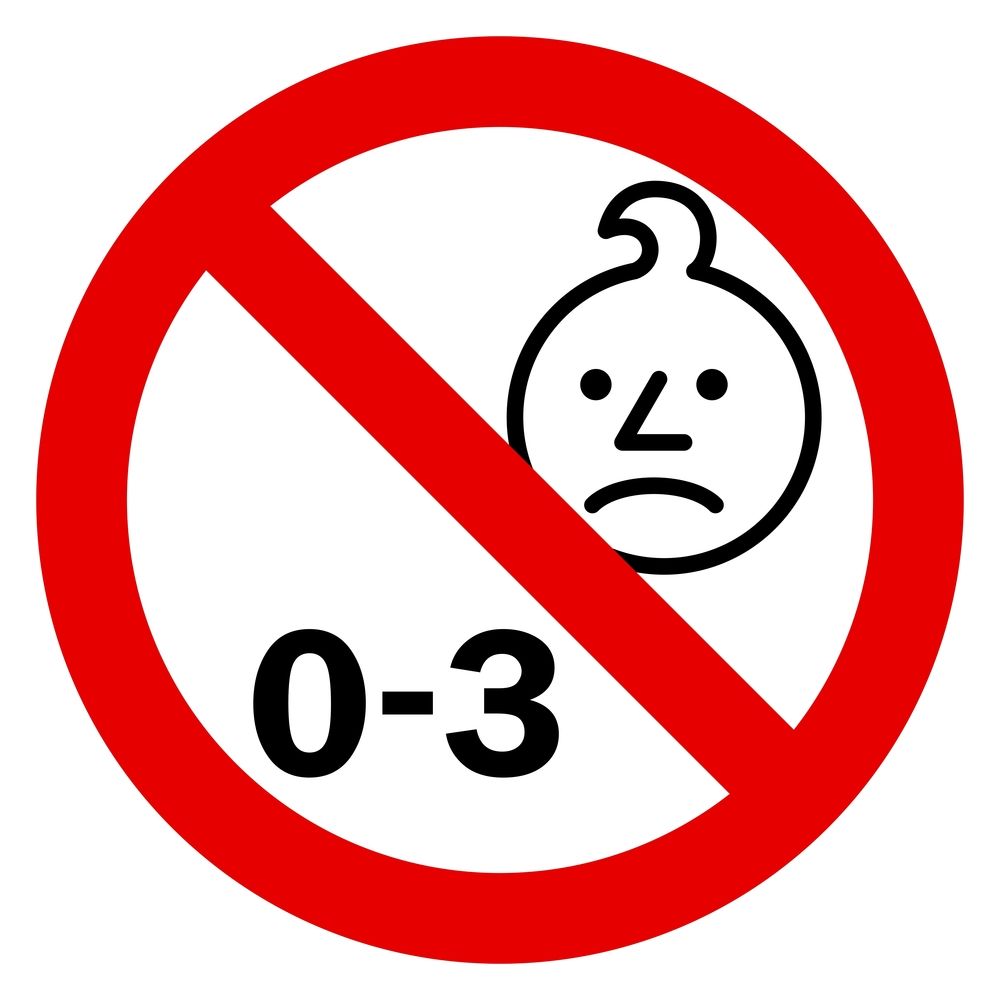 spielzeug gefährlich