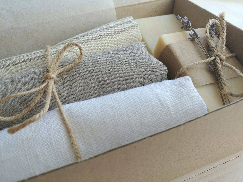 weihnachten nachhaltig