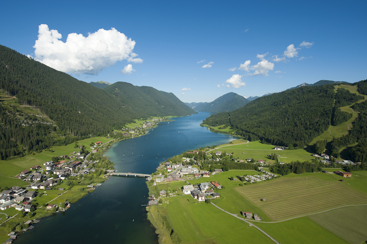 weissensee