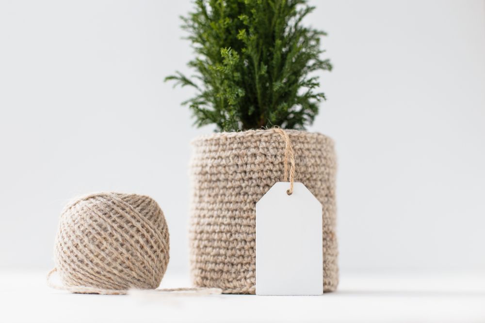 zero waste weihnachten