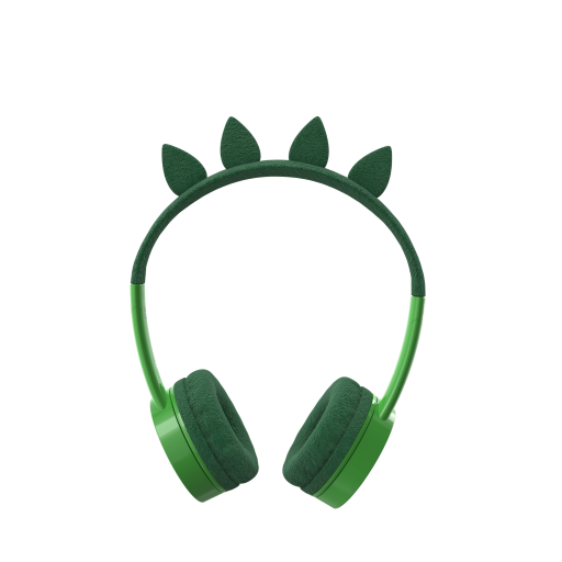 IFROGZ Kinderkopfhörer trexwireless_front