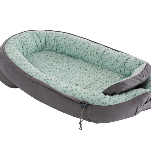 Babynest_Kreise_mint