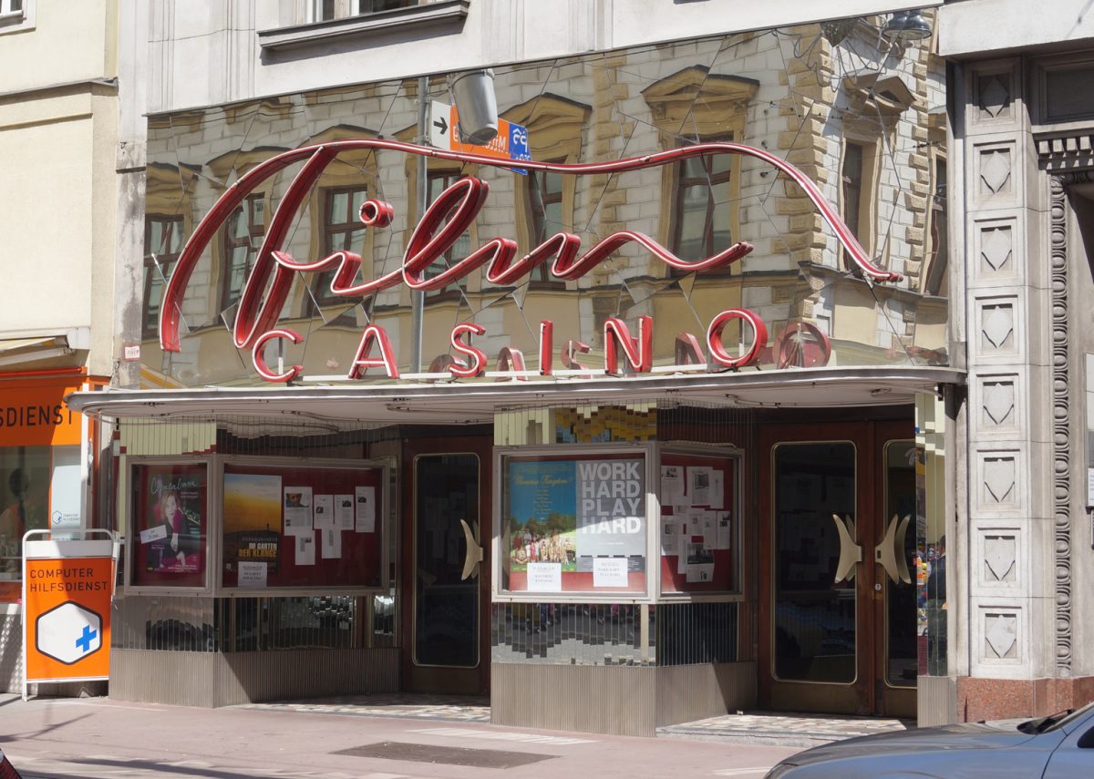 Filmcasino Wien