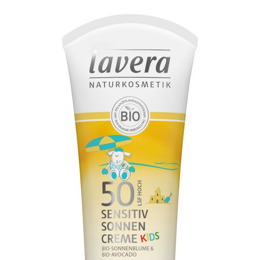 Lavera_Sensitiv_Sonnencreme_LSF50_KIDS_DE