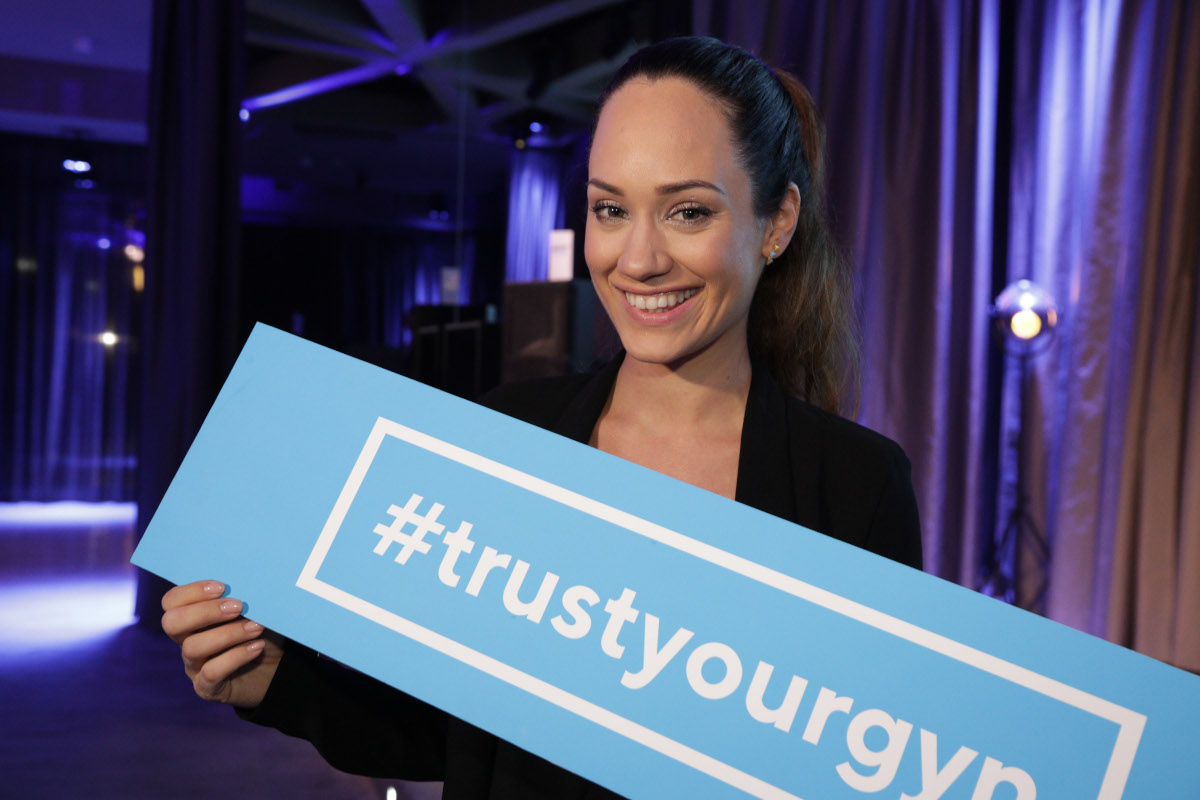 Frauen Gesundheit HPV