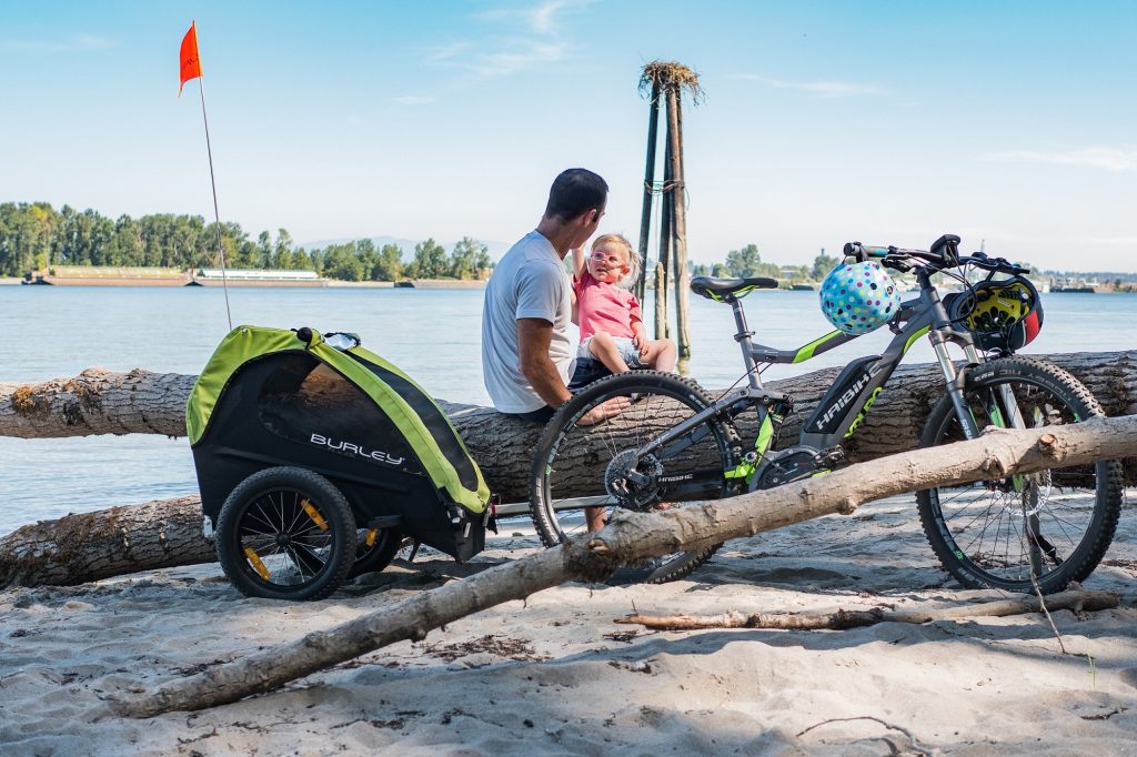 Burley_Minnow_E-Bike