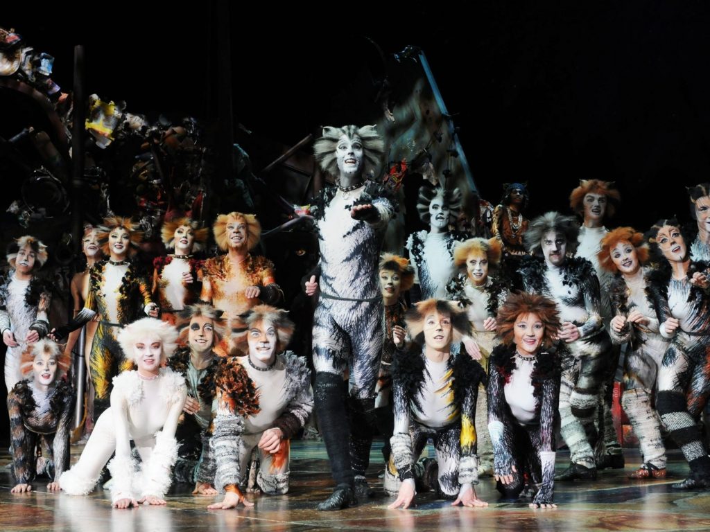 CATS Musical
