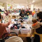 STOCKSALE KINDERSACHEN