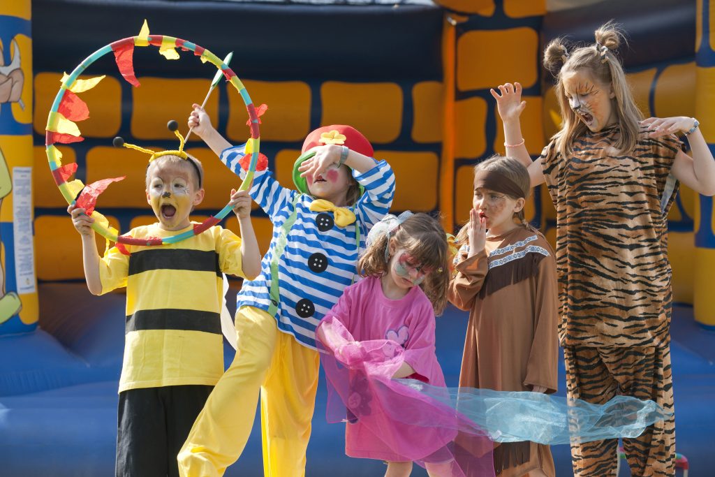 Reiters Reserve Fasching