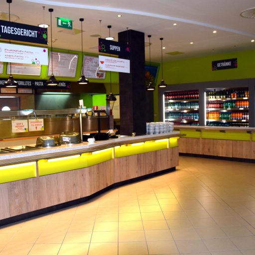 Sonnentherme Restaurant: Mit neuen Attraktionen, tollen Angeboten und bunten Programmen!