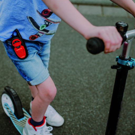 TT_SmileWAlkie Talkie 2