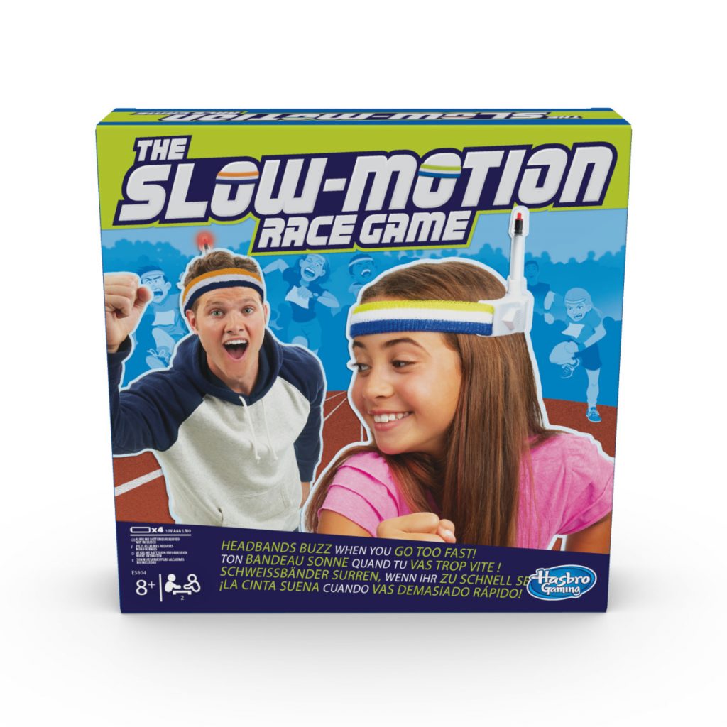 Hasbro Spiel