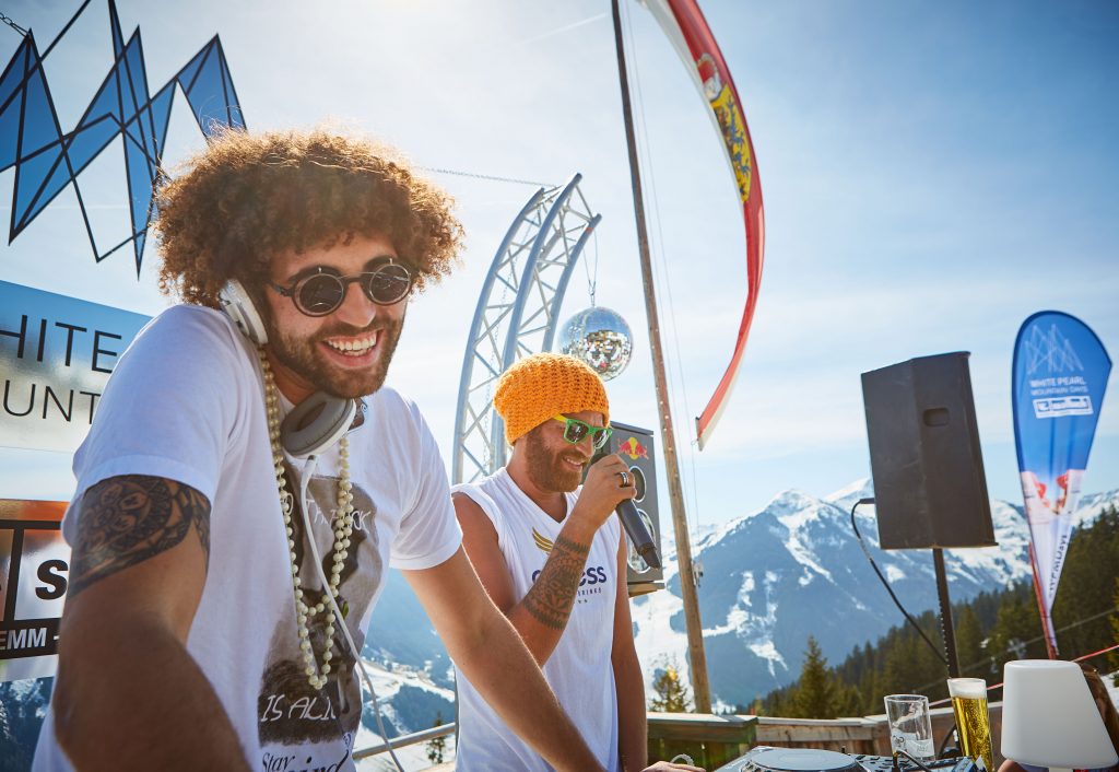 Sonnenskilauf Saalbach Hinterglemm: Die wertvollsten Tage im Schnee