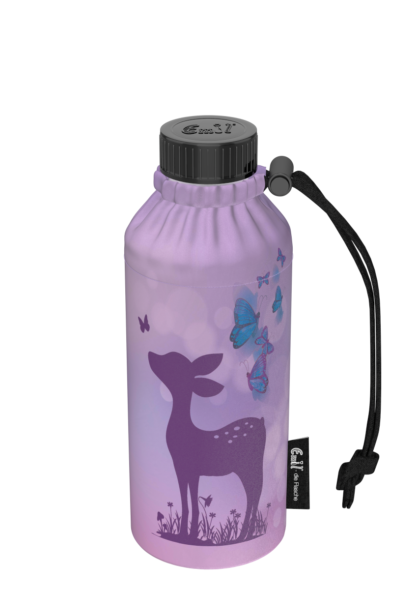 Emil - Weithalsflasche