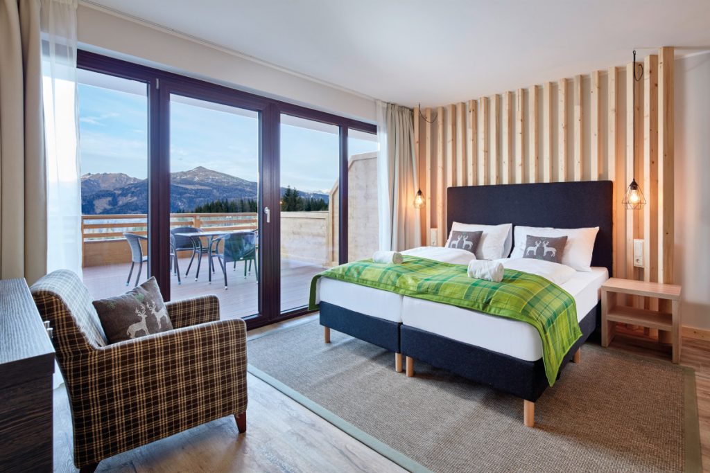 Alpenhaus Katschberg