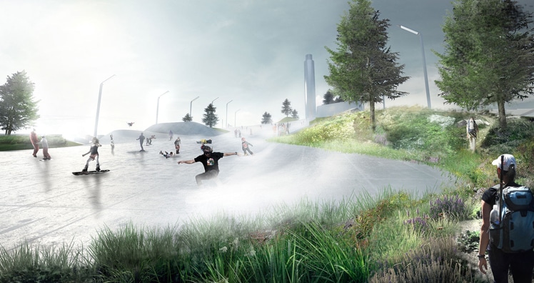 skifahren-kopenhagen-copenhilll