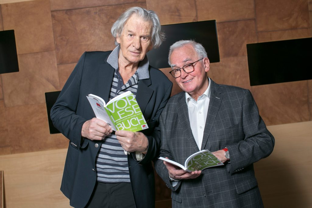 Erich_Schleyer_und_Werner_Brunner_Oesterreichischer_Vorlesetag_2019__by_BUBU_DUJMIC