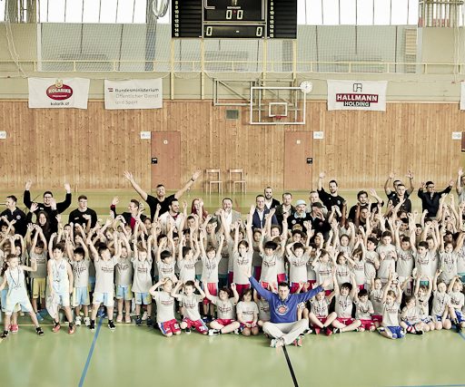 Bleib am Ball Turnier 4