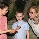 Haus für Natur: Check den Schreck