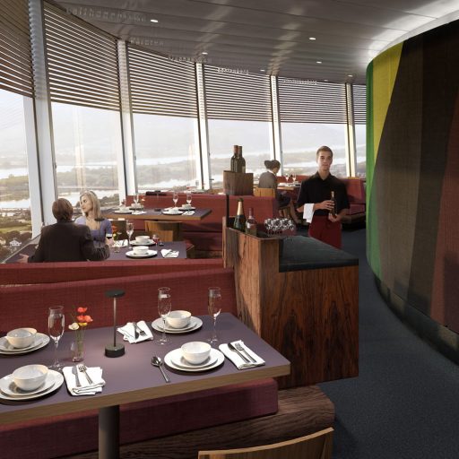 Donauturm_Rendering 4_Restaurant_c_isochrom