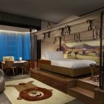 Family Suite_2© Shangri-La Hotel Singapur