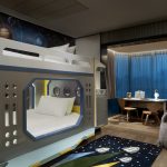 Family Suite_3© Shangri-La Hotel Singapur