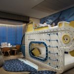 Family Suite_4© Shangri-La Hotel Singapur