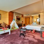 Hilton_1©Hilton Shanghai Hongqiao