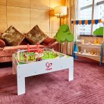 Hilton_2©Hilton Shanghai Hongqiao