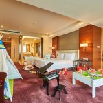 Hilton_3©Hilton Shanghai Hongqiao