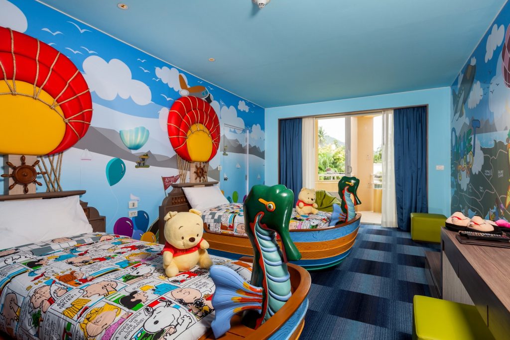 Secret Escapes Holiday Inn Resort Phuket