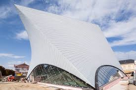 Landesgalerie NÖ in Krems