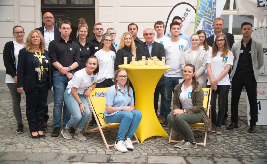 Österreichische Post AG