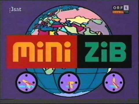 Mini ZIB Logo
