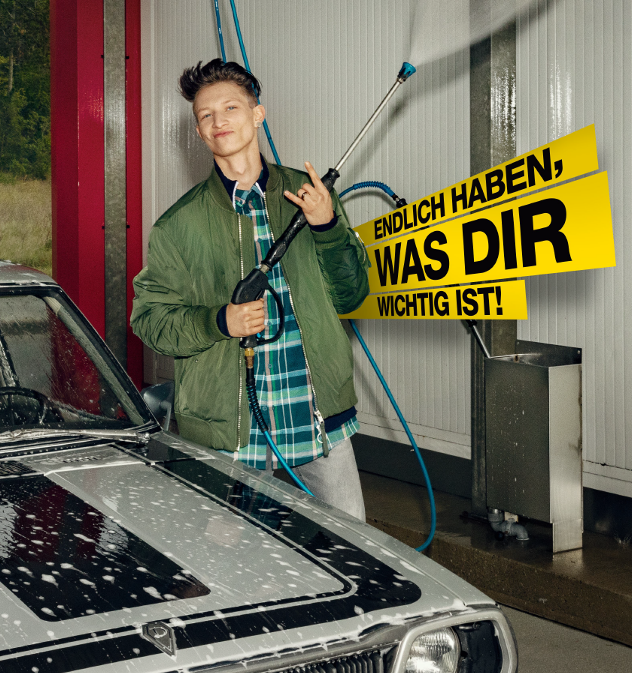 Österreichische Post AG