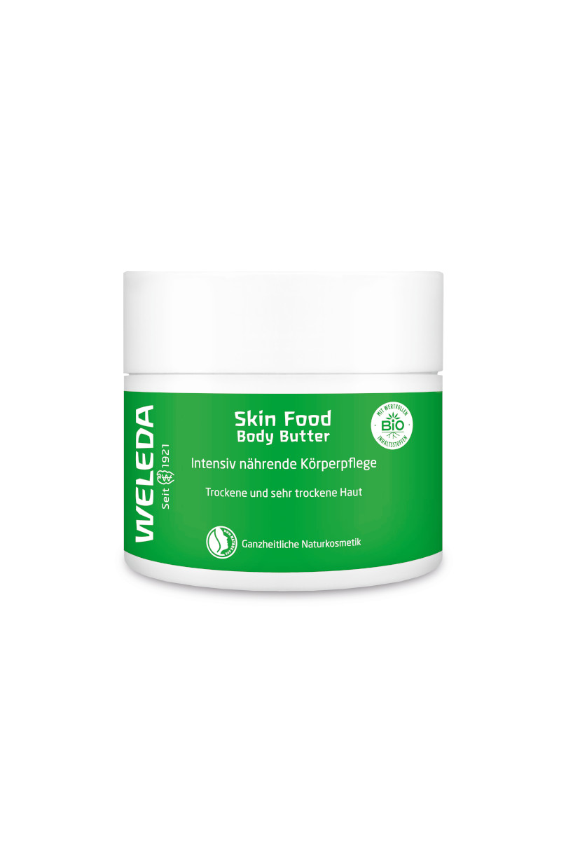 Weleda Skin Food