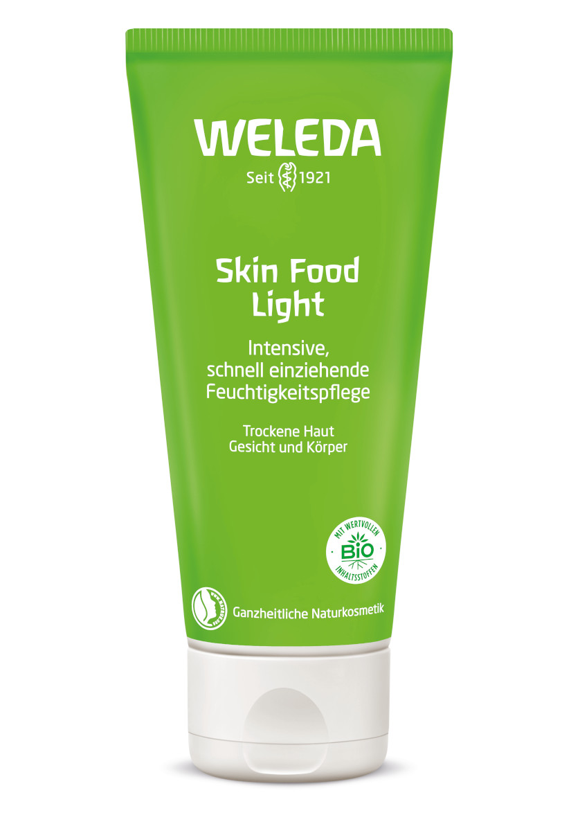 Weleda Skin Food