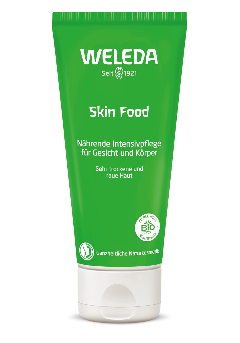 Weleda Skin Food