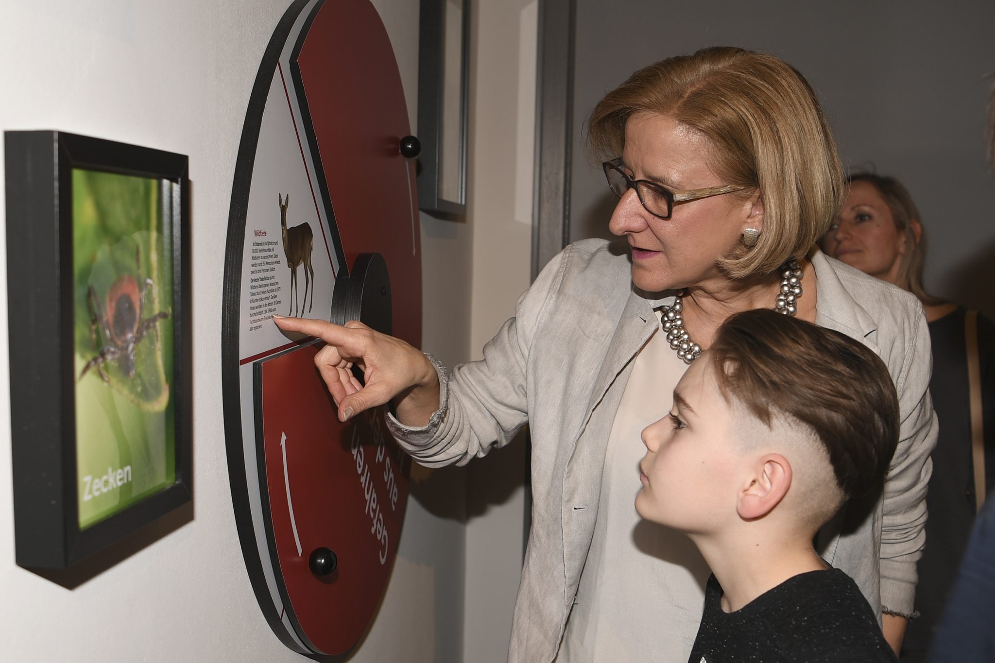 Wie gefährlich ist das Leben_Haus für Natur